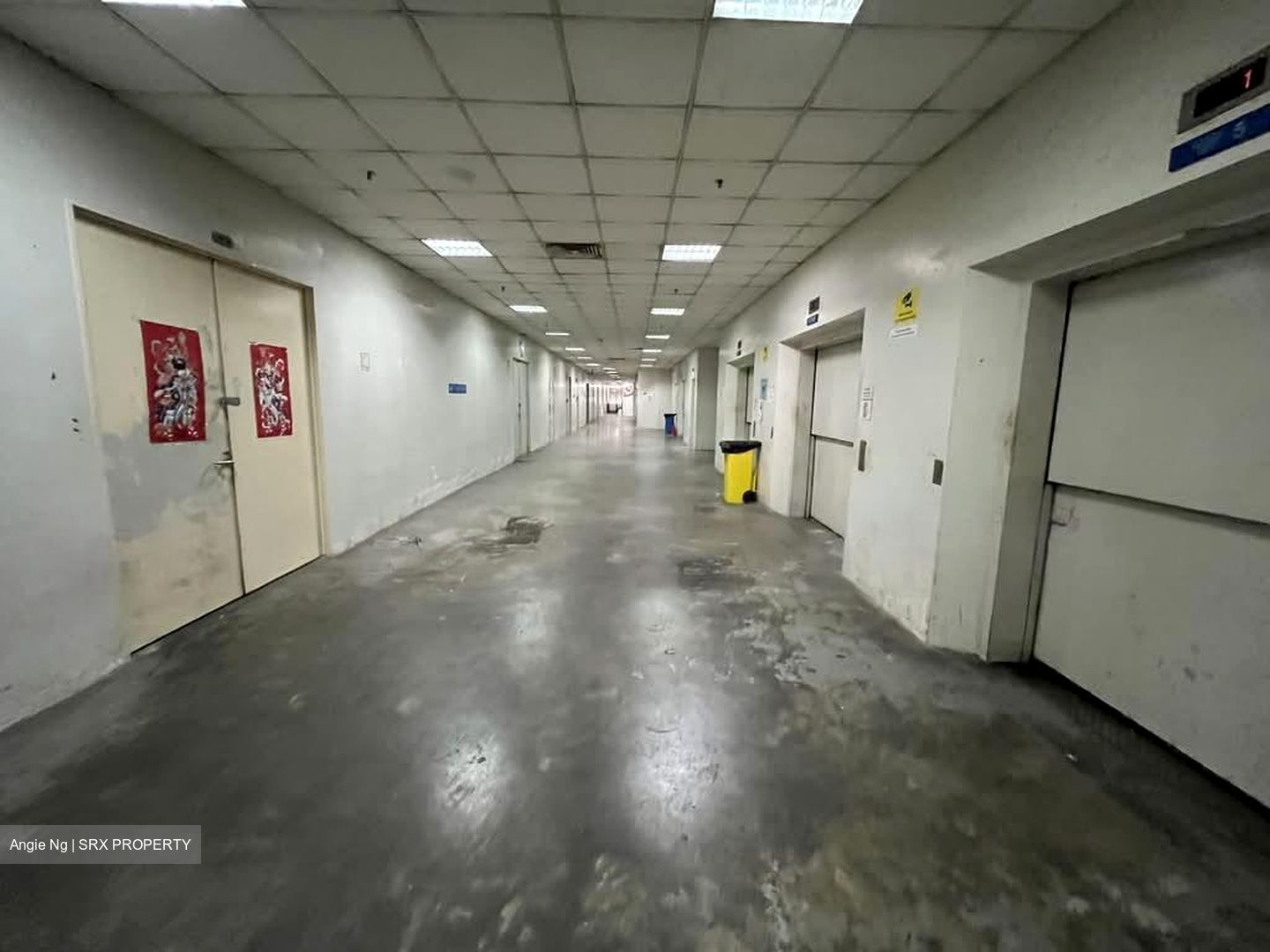 Pantech Business Hub (D5), Factory #577731821